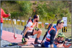 DM 2018 - Sprint
