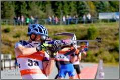DM 2018 - Sprint