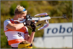DM 2018 - Sprint