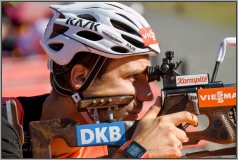 DM 2018 - Sprint