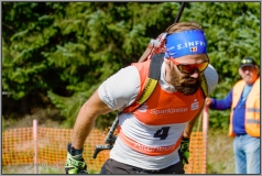 DM 2018 - Sprint