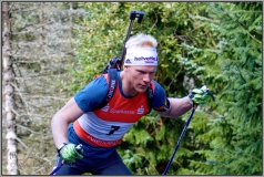 DM 2018 - Sprint