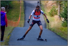 DM 2018 - Sprint
