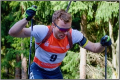 DM 2018 - Sprint