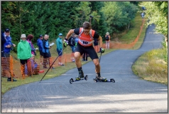 DM 2018 - Sprint