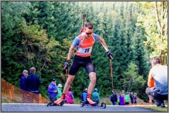 DM 2018 - Sprint