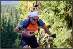 DM 2018 - Sprint