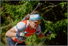 DM 2018 - Sprint