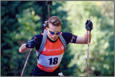 DM 2018 - Sprint