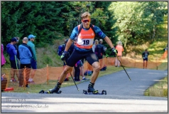 DM 2018 - Sprint