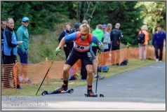 DM 2018 - Sprint