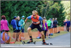 DM 2018 - Sprint