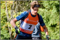 DM 2018 - Sprint