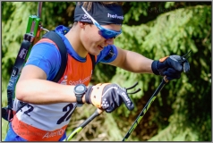 DM 2018 - Sprint