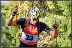 DM 2018 - Sprint