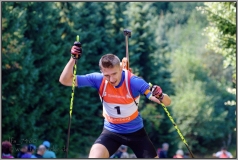 DM 2018 - Sprint