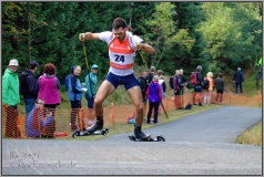 DM 2018 - Sprint