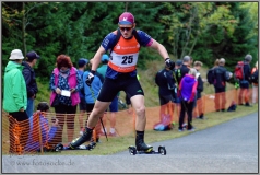 DM 2018 - Sprint