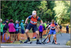 DM 2018 - Sprint