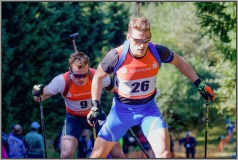 DM 2018 - Sprint
