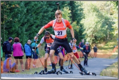 DM 2018 - Sprint
