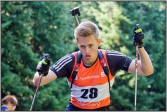 DM 2018 - Sprint