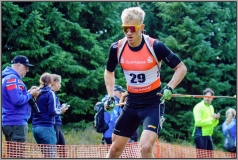 DM 2018 - Sprint