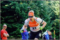 DM 2018 - Sprint
