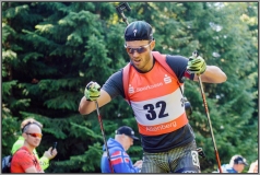 DM 2018 - Sprint