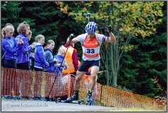 DM 2018 - Sprint