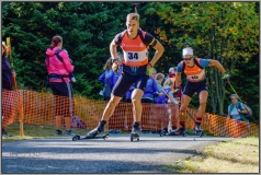 DM 2018 - Sprint