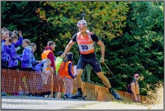 DM 2018 - Sprint