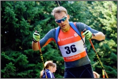 DM 2018 - Sprint