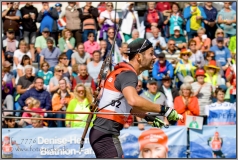 DM 2018 - Sprint