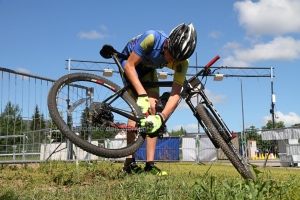 Mountainbike-Cup