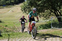 MTB Cup & Sporttag des SSV Altenberg
