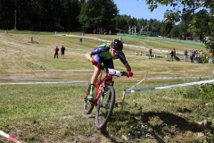 MTB Cup & Sporttag des SSV Altenberg