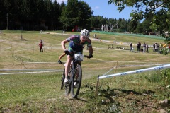MTB Cup & Sporttag des SSV Altenberg