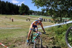 MTB Cup & Sporttag des SSV Altenberg