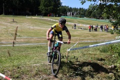 MTB Cup & Sporttag des SSV Altenberg