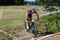 MTB Cup & Sporttag des SSV Altenberg