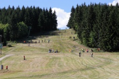 MTB Cup & Sporttag des SSV Altenberg