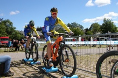 MTB Cup & Sporttag des SSV Altenberg