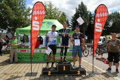 MTB Cup & Sporttag des SSV Altenberg