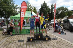 MTB Cup & Sporttag des SSV Altenberg
