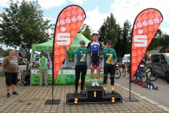 MTB Cup & Sporttag des SSV Altenberg
