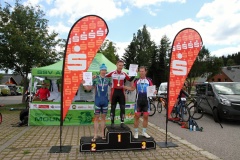 MTB Cup & Sporttag des SSV Altenberg