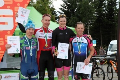 MTB Cup & Sporttag des SSV Altenberg