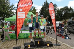 MTB Cup & Sporttag des SSV Altenberg