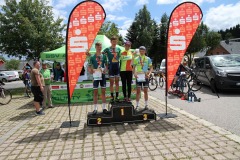 MTB Cup & Sporttag des SSV Altenberg